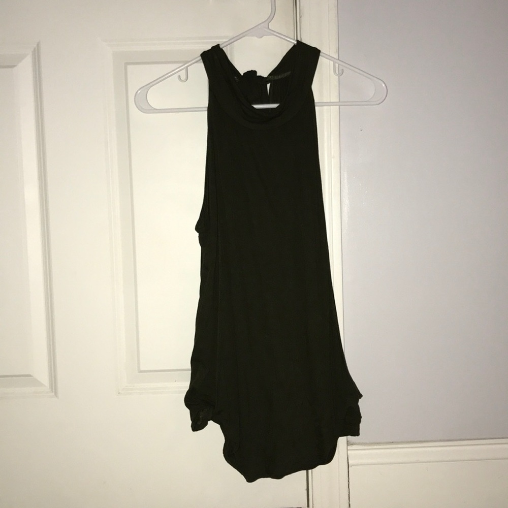 Halter top